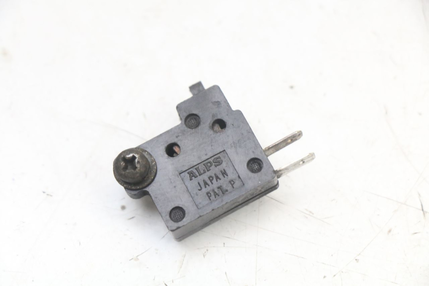 photo de RIGHT STOP LIGHT SWITCH HONDA NES AROBASE 125 (2000 - 2003) - Main view