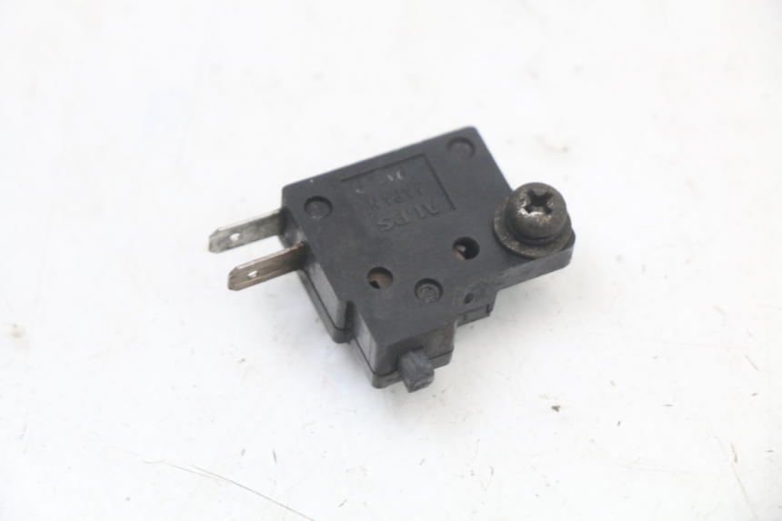 photo de RIGHT STOP LIGHT SWITCH HONDA NES AROBASE 125 (2000 - 2003) - Component detail