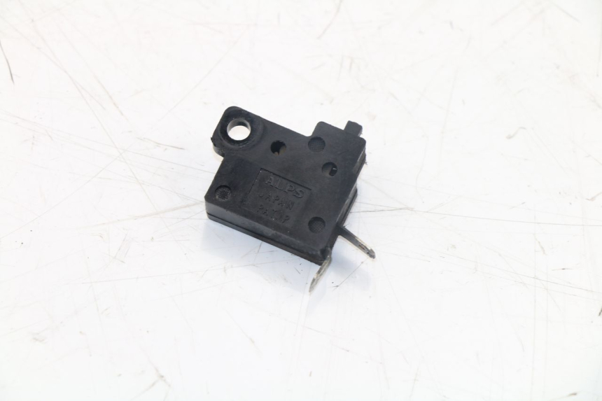 photo de RIGHT STOP LIGHT SWITCH HONDA XLV TRANSALP 600 (1987 - 1990) - Main view
