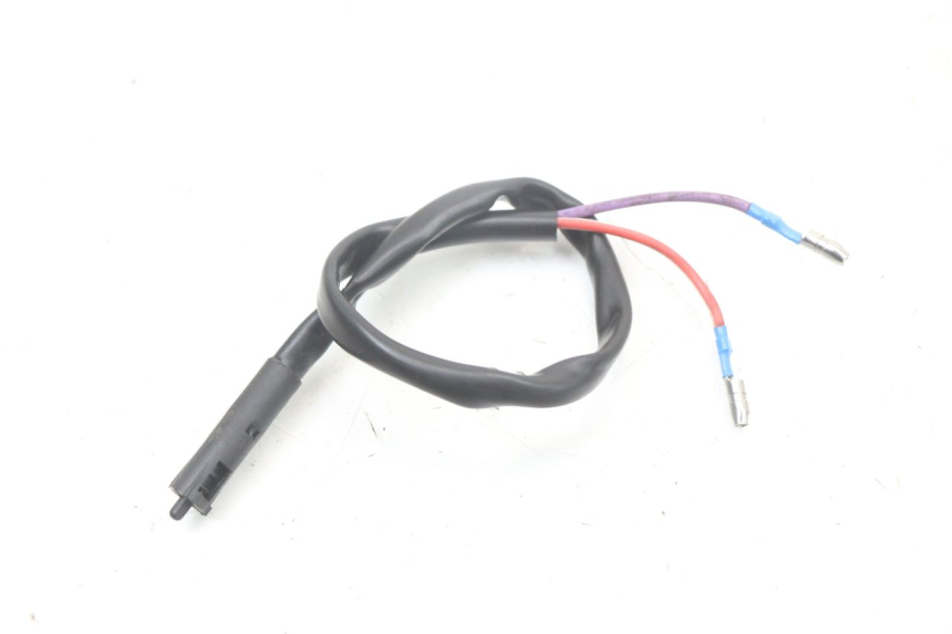 photo de RIGHT STOP LIGHT SWITCH KEEWAY HURRICANE 50 (2006 - 2019) - Component detail