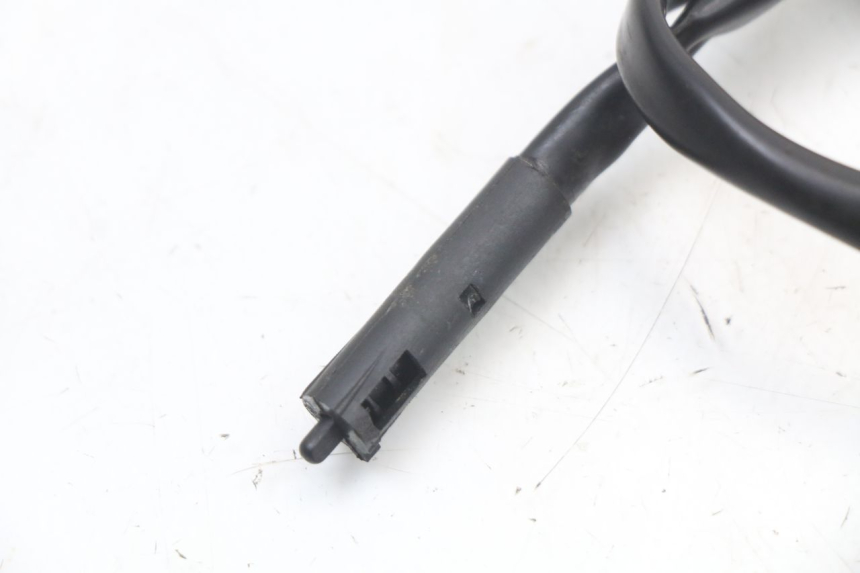 photo de RIGHT STOP LIGHT SWITCH KEEWAY HURRICANE 50 (2006 - 2019) - Zoom on usage condition