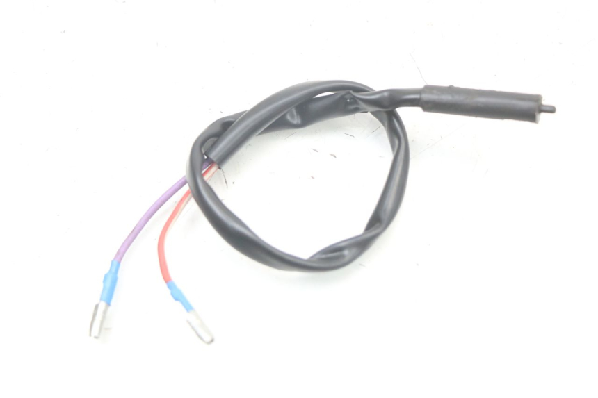 photo de RIGHT STOP LIGHT SWITCH KEEWAY HURRICANE 50 (2006 - 2019) - Alternative perspective