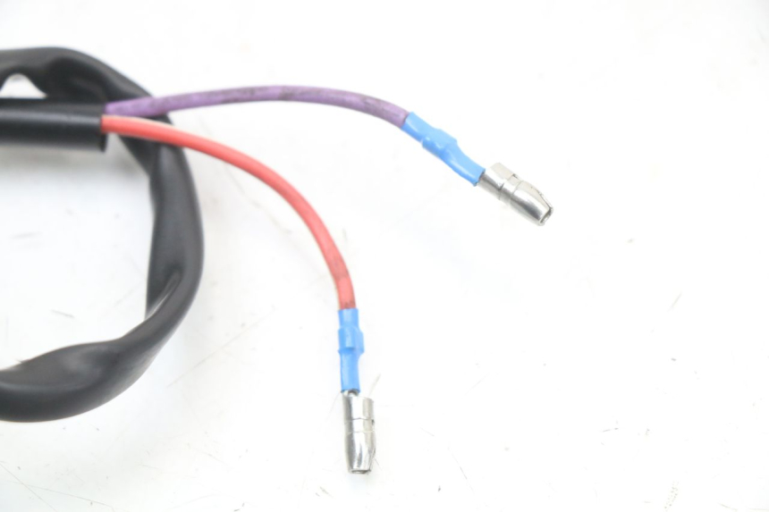 photo de RIGHT STOP LIGHT SWITCH KEEWAY HURRICANE 50 (2006 - 2019) - Technical close-up