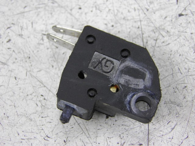 photo de RIGHT STOP LIGHT SWITCH JONWAY SOLANA 50 (2007 - 2016) - Main view