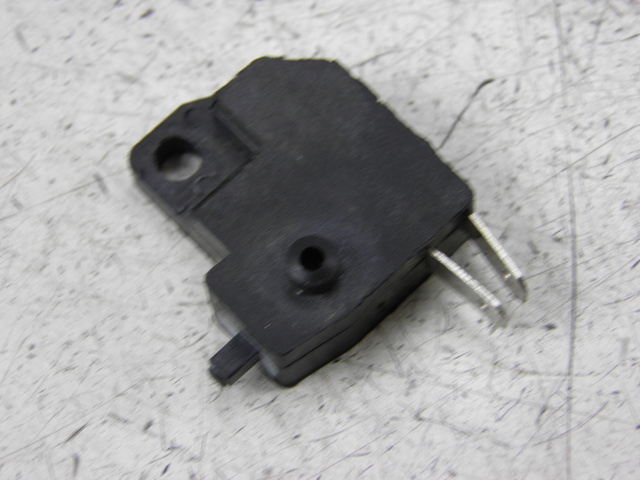photo de RIGHT STOP LIGHT SWITCH JONWAY SOLANA 50 (2007 - 2016) - Component detail