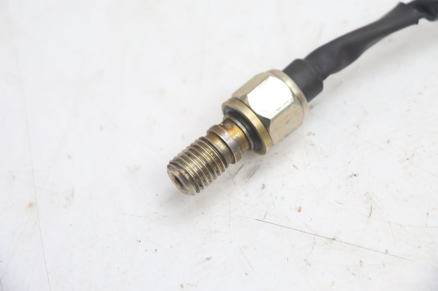 photo de RIGHT STOP LIGHT SWITCH RIDE JUMP 2T 50 (2012 - 2017) - Component detail