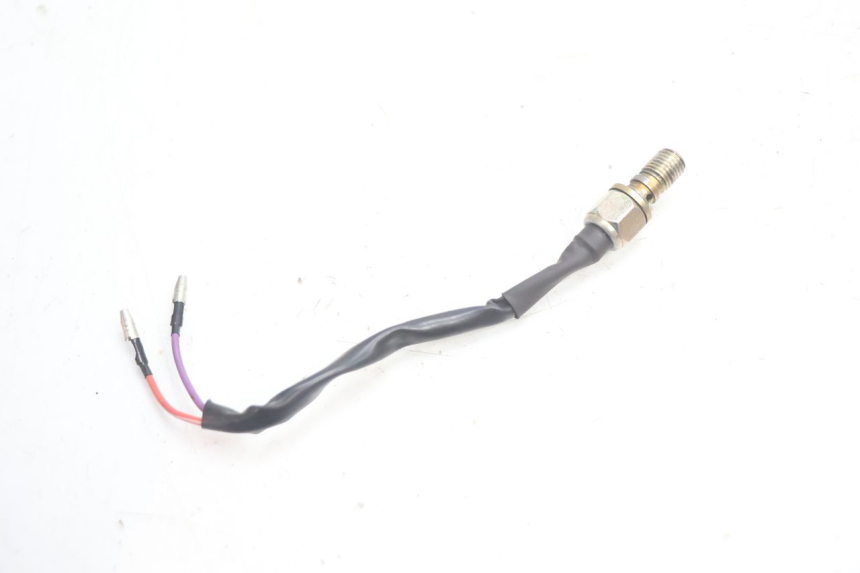 photo de RIGHT STOP LIGHT SWITCH RIDE JUMP 2T 50 (2012 - 2017) - Zoom on usage condition