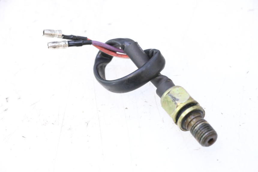 photo de RIGHT STOP LIGHT SWITCH RIDE JUMP 2T 50 (2012 - 2017) - Zoom on usage condition
