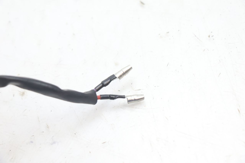 photo de RIGHT STOP LIGHT SWITCH RIDE JUMP 2T 50 (2012 - 2017) - Zoom on usage condition