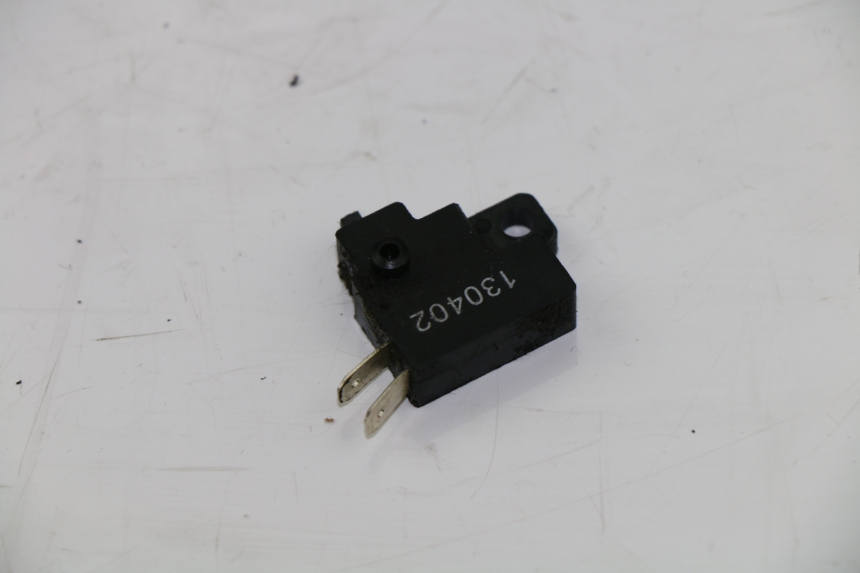 photo de RIGHT STOP LIGHT SWITCH KYMCO K-XCT 125 (2013 - 2017) - Component detail