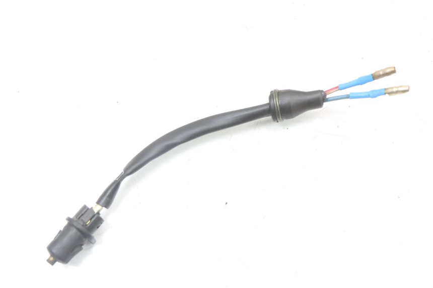 photo de RIGHT STOP LIGHT SWITCH RIDE KALLIO 50 (2010 - 2019) - Main view