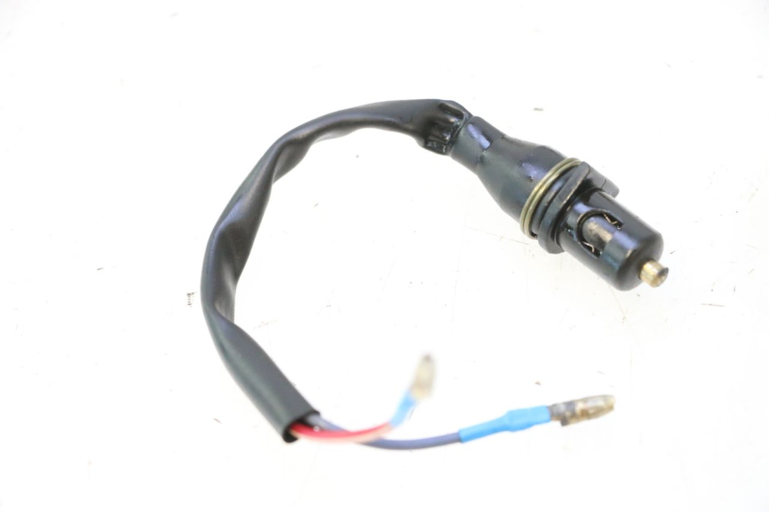 photo de RIGHT STOP LIGHT SWITCH RIDE KALLIO 50 (2010 - 2019) - Main view