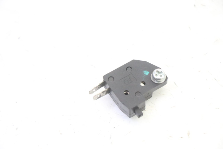 photo de RIGHT STOP LIGHT SWITCH KIDEN KD125-G 125 (2018 - 2022) - Component detail