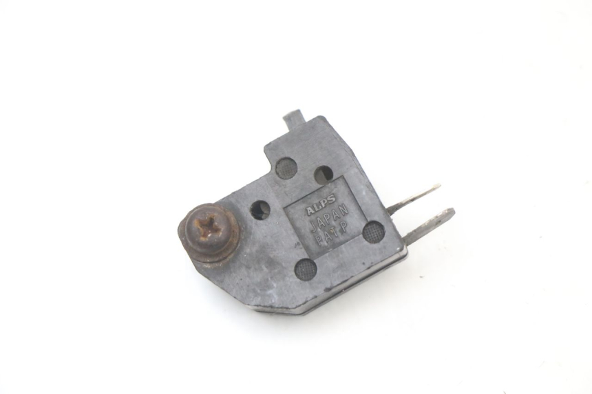 photo de RIGHT STOP LIGHT SWITCH KAWASAKI KDX 125 (1990 - 1991) - Main view