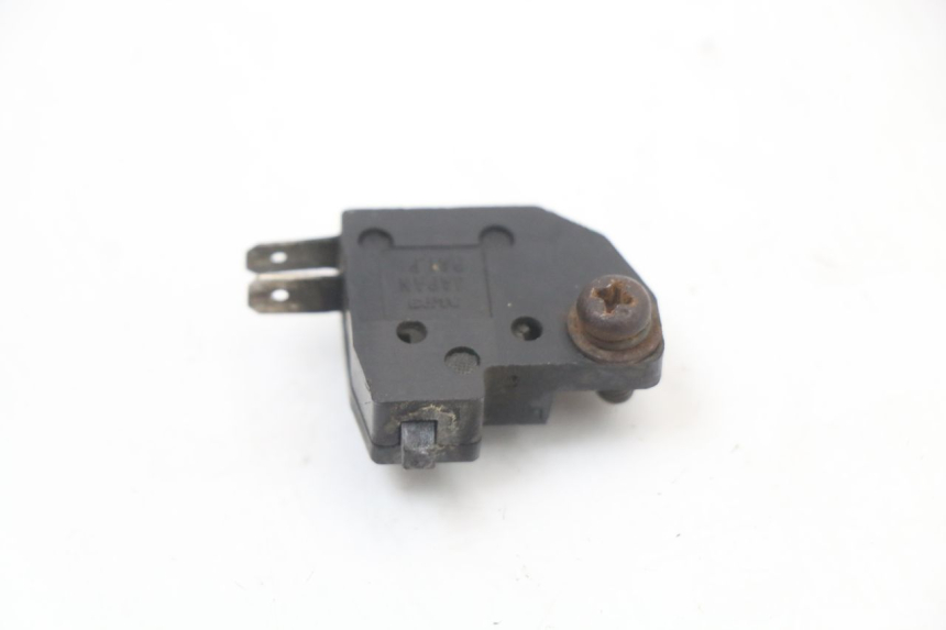 photo de RIGHT STOP LIGHT SWITCH KAWASAKI KDX 125 (1990 - 1991) - Component detail