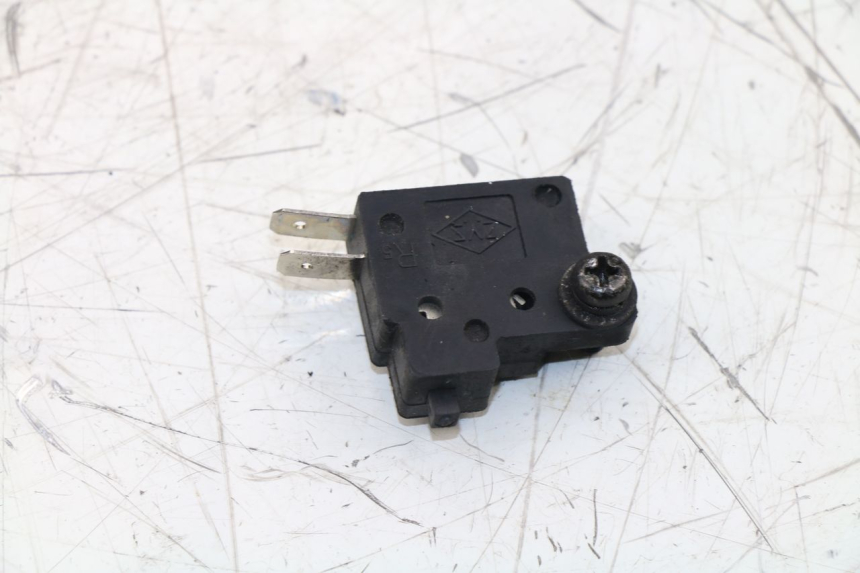 photo de RIGHT STOP LIGHT SWITCH KYMCO SPACER 50 (1998 - 2009) - Main view