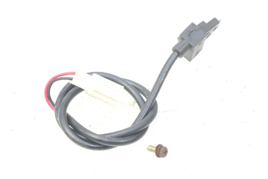 photo de RIGHT STOP LIGHT SWITCH VENESI LOWIGI RETRO JJ50QT-3 50 (2020 - 2022) - Component detail