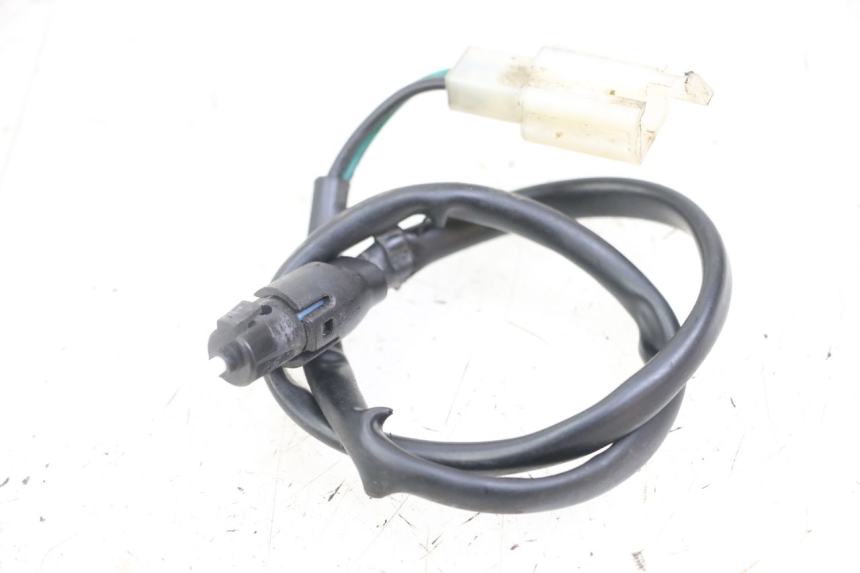 photo de RIGHT STOP LIGHT SWITCH MASAI XL 50 (2012 - 2019) - Zoom on usage condition