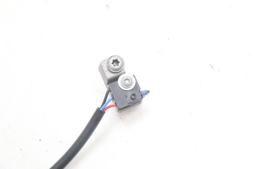photo de RIGHT STOP LIGHT SWITCH PIAGGIO MP3 HPE 530 (2022 - 2026) - Component detail