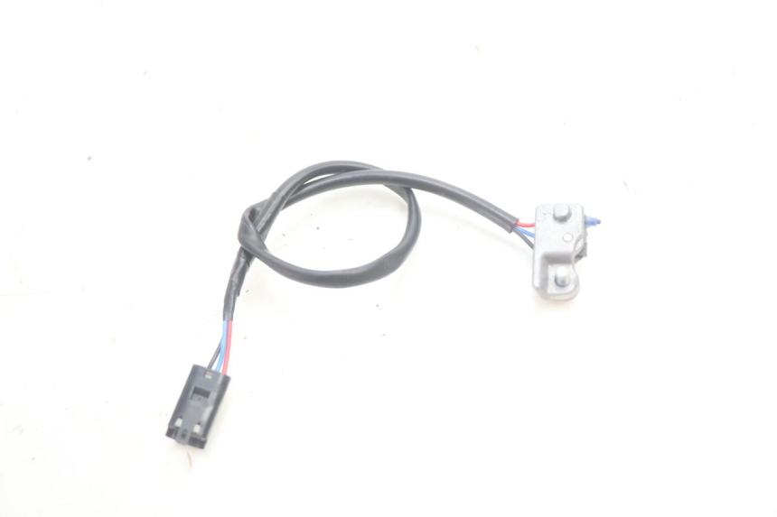 photo de RIGHT STOP LIGHT SWITCH PIAGGIO MP3 HPE 530 (2022 - 2026) - Technical close-up