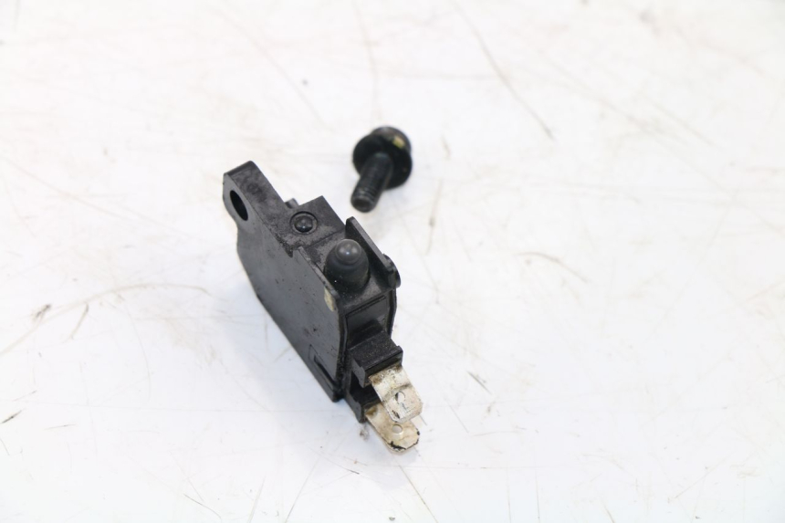 photo de RIGHT STOP LIGHT SWITCH HONDA MSX 125 (2013 - 2015) - Zoom on usage condition