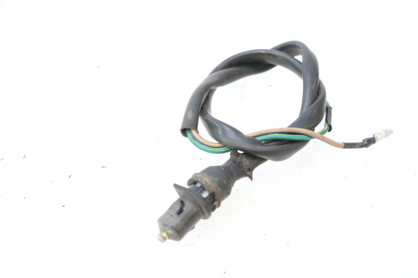 photo de RIGHT STOP LIGHT SWITCH KYMCO MXU R 250 (2004 - 2010) - Component detail