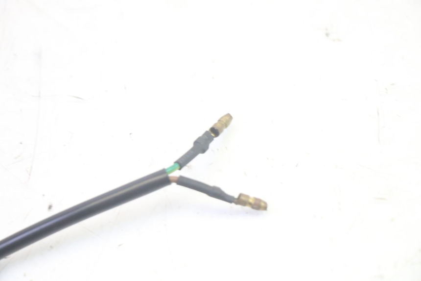 photo de RIGHT STOP LIGHT SWITCH YAMAHA NEOS NEO'S 4T 50 (2008 - 2016) - Technical close-up