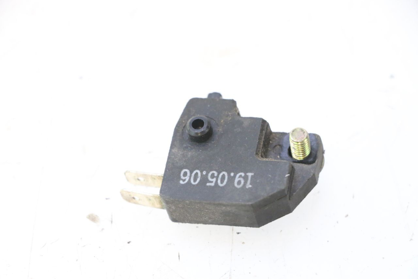 photo de RIGHT STOP LIGHT SWITCH KYMCO LIKE 4T 50 (2019 - 2025) - Component detail
