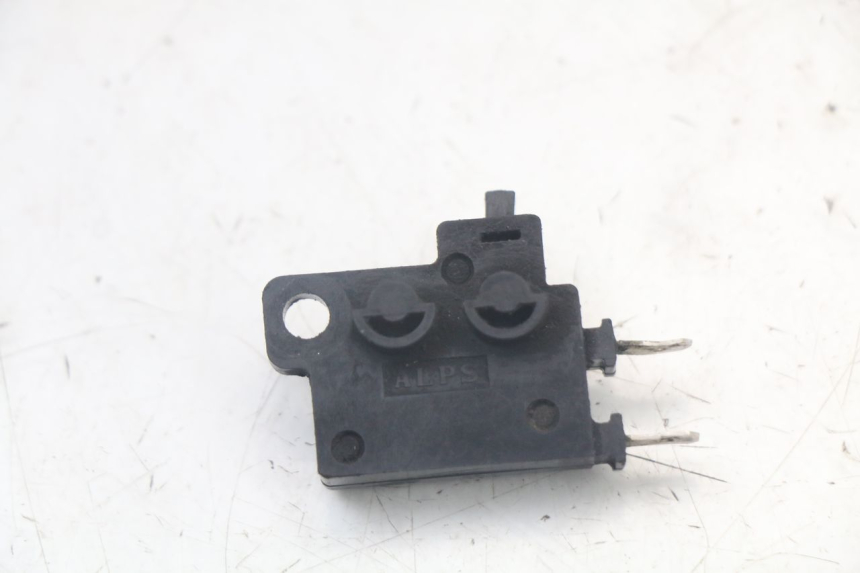 photo de RIGHT STOP LIGHT SWITCH HONDA NTV DEAUVILLE 650 (1998 - 2001) - Zoom on usage condition
