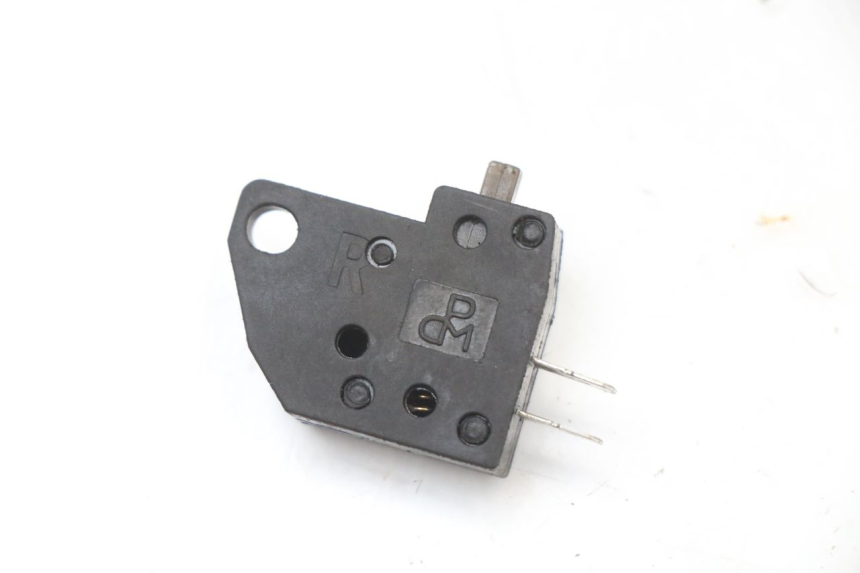 photo de RIGHT STOP LIGHT SWITCH JM MOTORS OLDIES 4T 50 (2010 - 2020) - Component detail