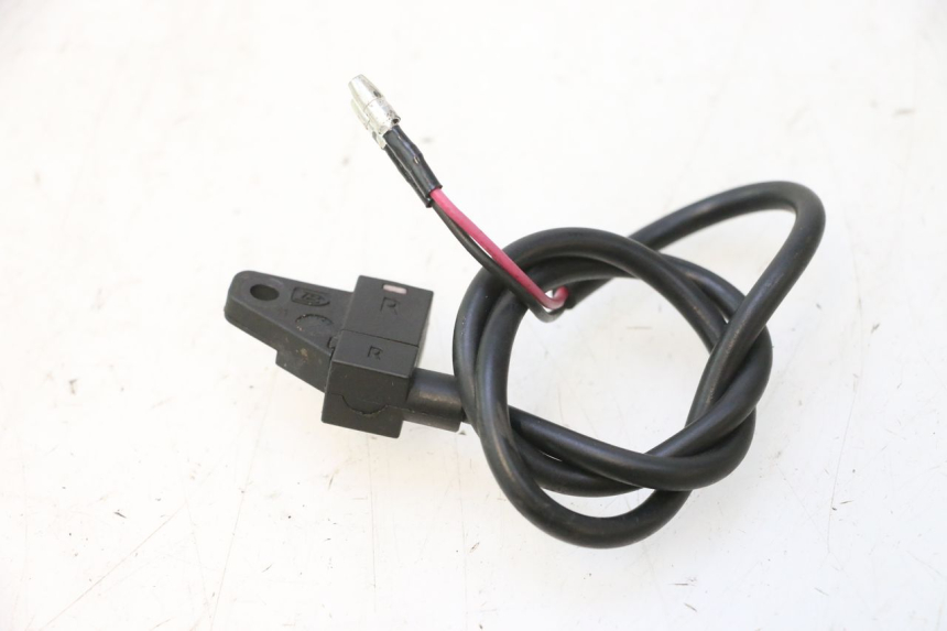 photo de RIGHT STOP LIGHT SWITCH JM MOTORS OLDIES 4T 50 (2010 - 2020) - Alternative perspective