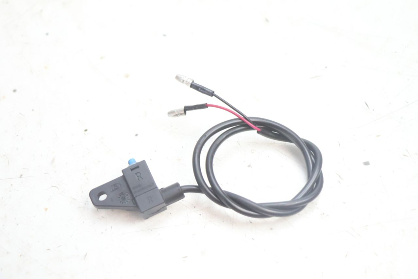 photo de RIGHT STOP LIGHT SWITCH JM MOTORS OLDIES 4T 50 (2020 - 2026) - Main view