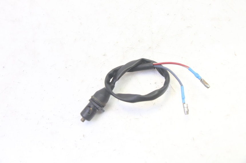 photo de RIGHT STOP LIGHT SWITCH RIDE RACE 2T 50 (2012 - 2017) - Zoom on usage condition