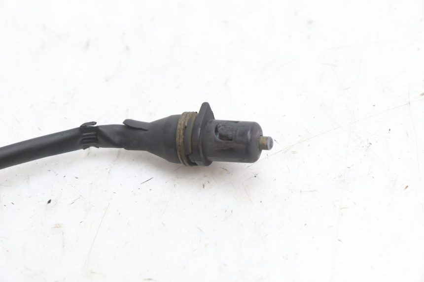 photo de RIGHT STOP LIGHT SWITCH RIDE RACE GT 2T 50 (2012 - 2017) - Zoom on usage condition