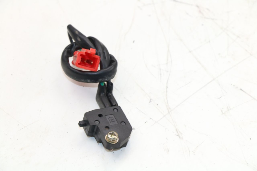 photo de RIGHT STOP LIGHT SWITCH NORAUTO RAZZO CITY 50 (2009 - 2014) - Zoom on usage condition