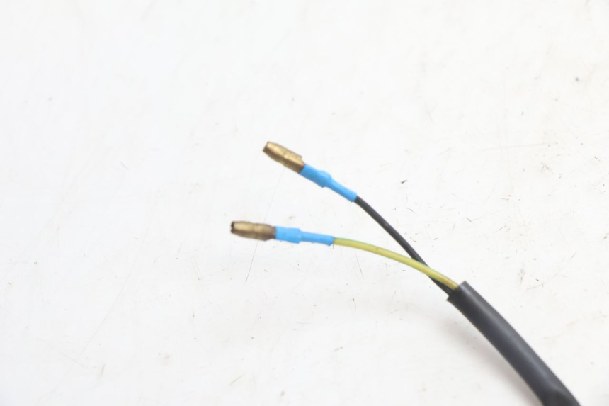 photo de RIGHT STOP LIGHT SWITCH YIYING RETRO 50 (2008 - 2017) - Component detail