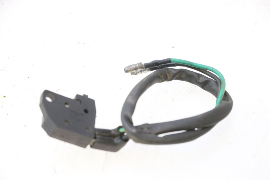 photo de RIGHT STOP LIGHT SWITCH TNT MOTOR ROMA 10' 2T 50 (2011 - 2018) - Zoom on usage condition