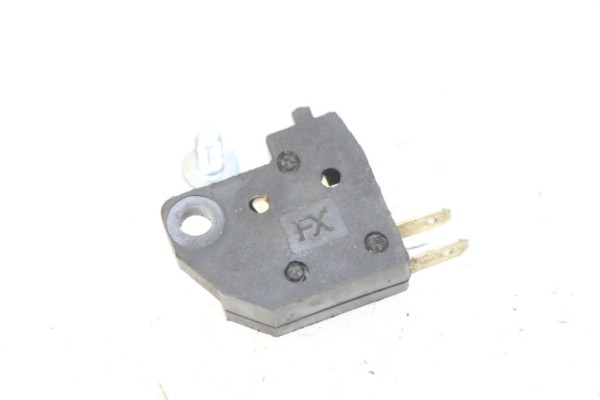 photo de RIGHT STOP LIGHT SWITCH TNT MOTOR ROMA 10' 4T 50 (2007 - 2018) - Main view