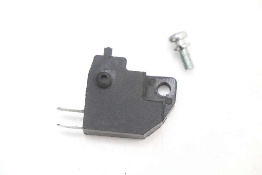 photo de RIGHT STOP LIGHT SWITCH TNT MOTOR ROMA 10' 4T 50 (2019 - 2022) - Alternative perspective