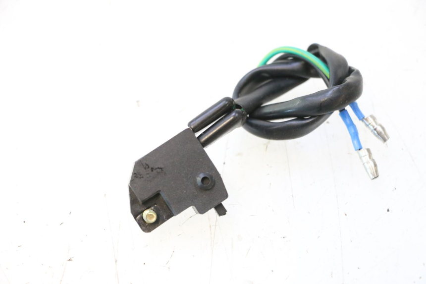 photo de RIGHT STOP LIGHT SWITCH TNT MOTOR ROMA 12' 2T 50 (2007 - 2018) - Component detail