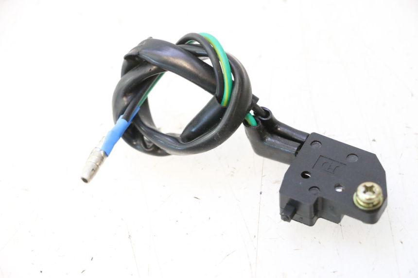 photo de RIGHT STOP LIGHT SWITCH TNT MOTOR ROMA 12' 2T 50 (2007 - 2018) - Zoom on usage condition