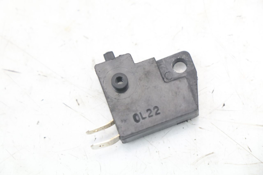 photo de RIGHT STOP LIGHT SWITCH ROYAL ENFIELD CONTINENTAL GT 650 (2019 - 2024) - Main view