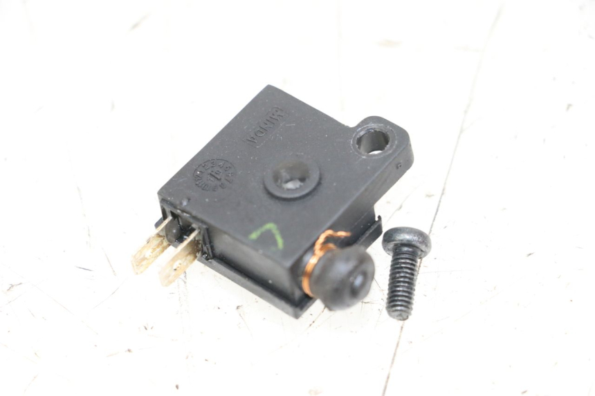 photo de RIGHT STOP LIGHT SWITCH ROYAL ENFIELD SCRAM 411 (2022 - 2024) - Main view