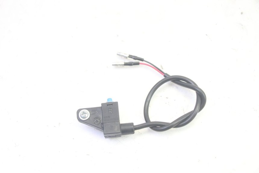 photo de RIGHT STOP LIGHT SWITCH JM MOTORS SANTANA EVO 50 (2024 - 2026) - Main view