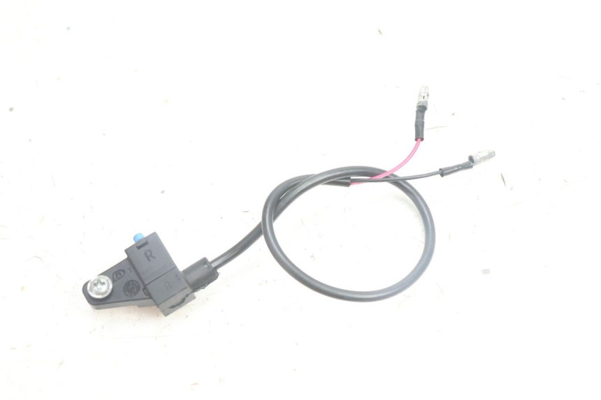 photo de RIGHT STOP LIGHT SWITCH JM MOTORS SANTANA EVO 50 (2024 - 2026) - Main view
