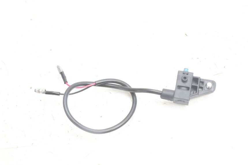 photo de RIGHT STOP LIGHT SWITCH JM MOTORS SANTANA EVO 50 (2024 - 2026) - Alternative perspective