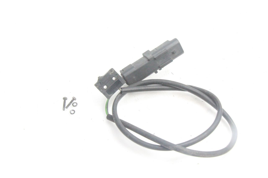 photo de RIGHT STOP LIGHT SWITCH PEUGEOT SATELIS 125 (2006 - 2009) - Component detail