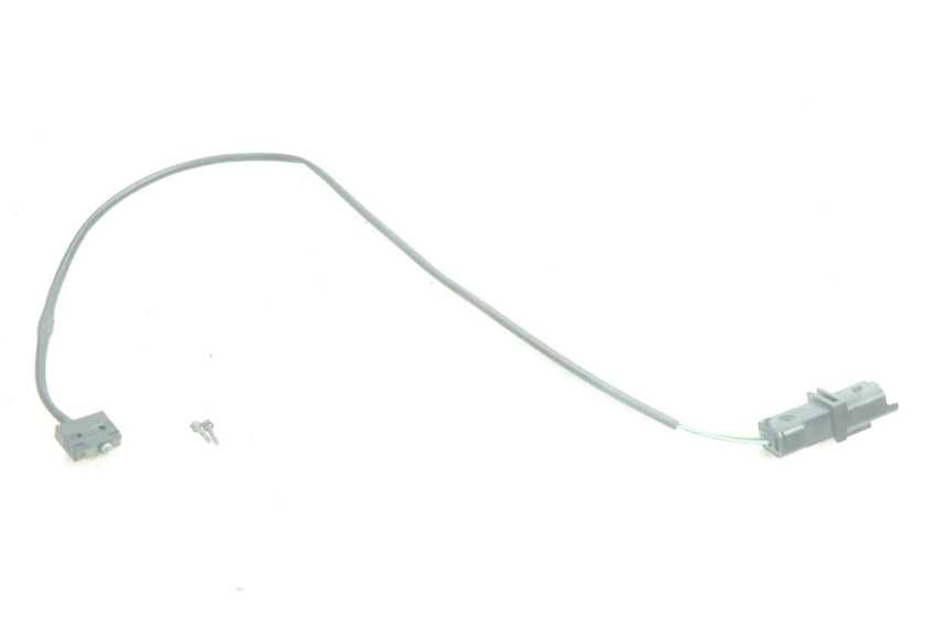 photo de RIGHT STOP LIGHT SWITCH PEUGEOT SATELIS 125 (2006 - 2009) - Main view