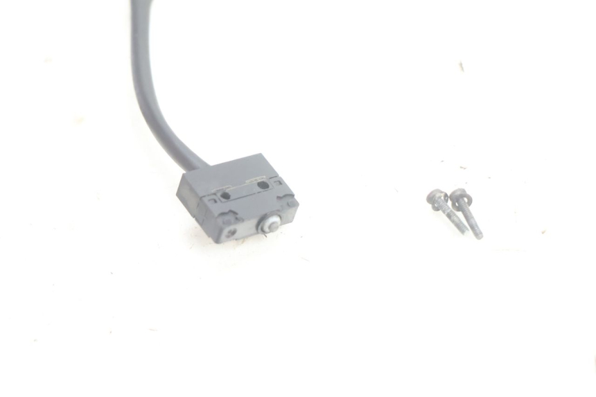 photo de RIGHT STOP LIGHT SWITCH PEUGEOT SATELIS 125 (2006 - 2009) - Component detail