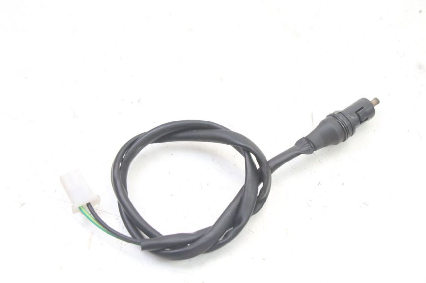 photo de RIGHT STOP LIGHT SWITCH SMALL MX THUNDER 250 - Alternative perspective